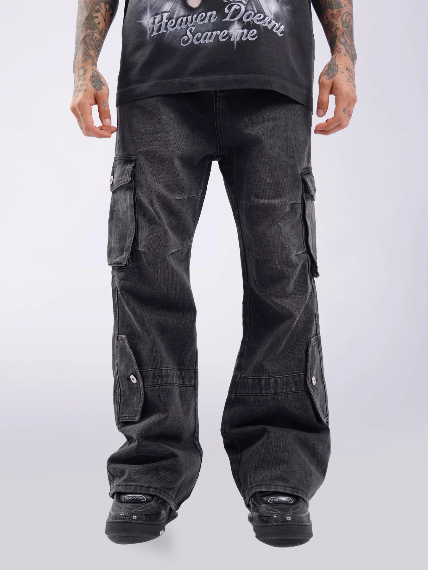 CARGO STAR