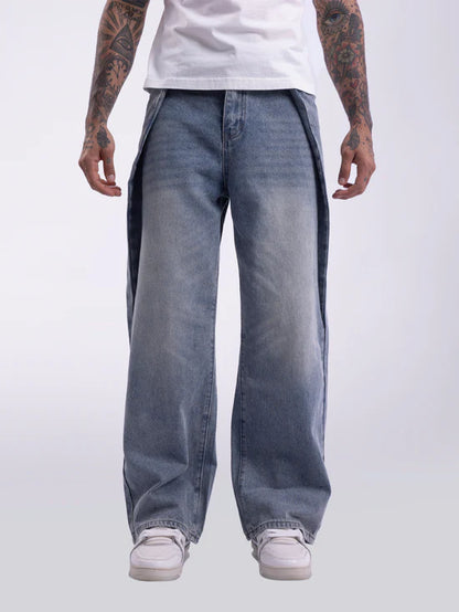 RAVE JEAN