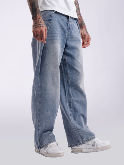 RAVE JEAN