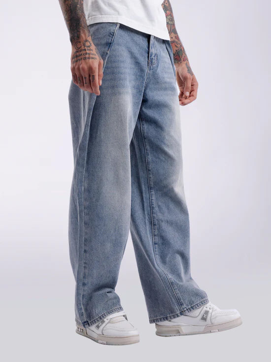 RAVE JEAN