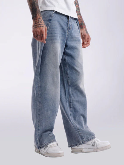 RAVE JEAN