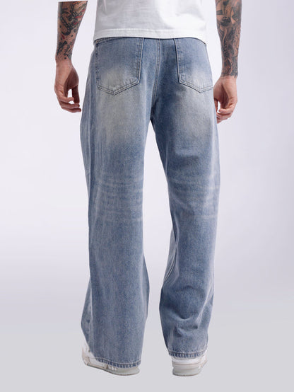 RAVE JEAN