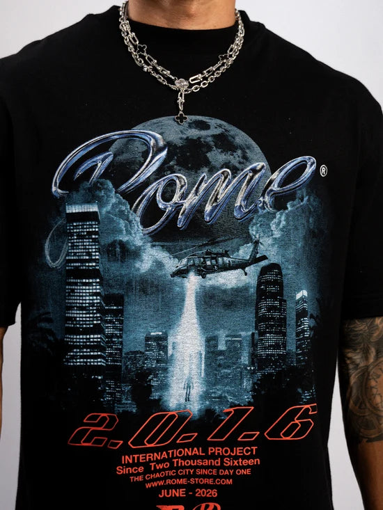 016 ARCHIVE RELAX TEE