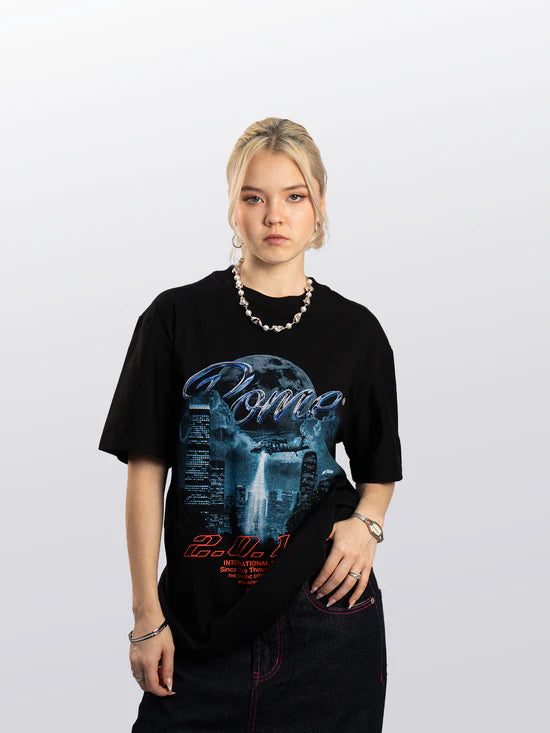 016 ARCHIVE RELAX TEE