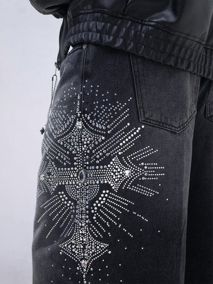 STARDUST NIGHT JORTS