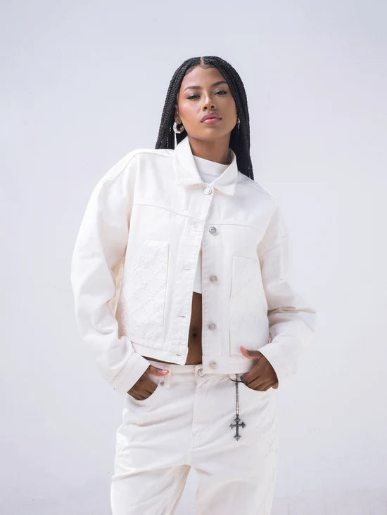 SACRED EFFECT SET JACKET