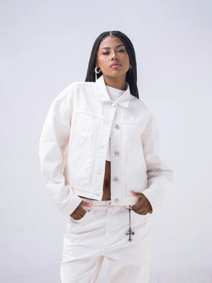 SACRED EFFECT SET JACKET