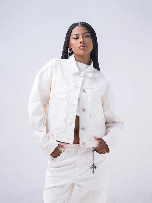 SACRED EFFECT SET JACKET