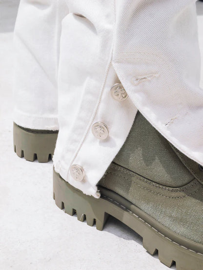 SACRED EFFECT SET PANTS