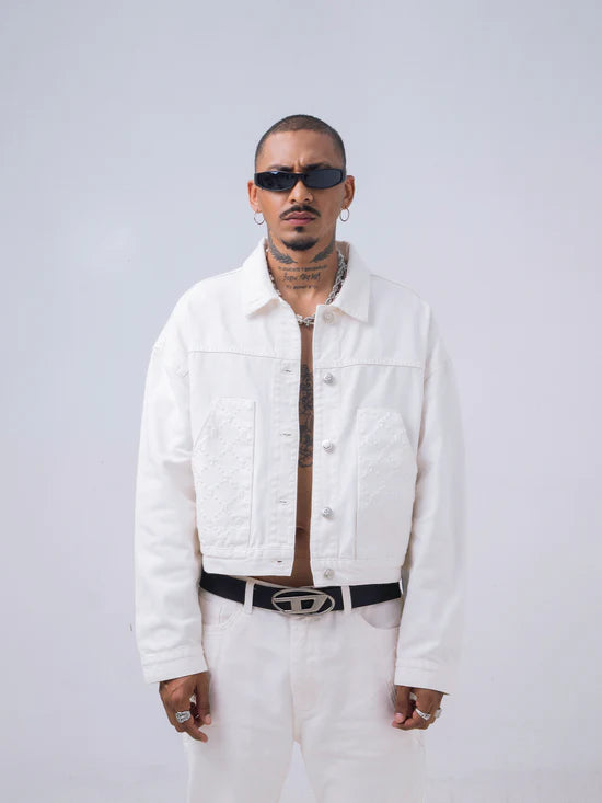 SACRED EFFECT SET JACKET