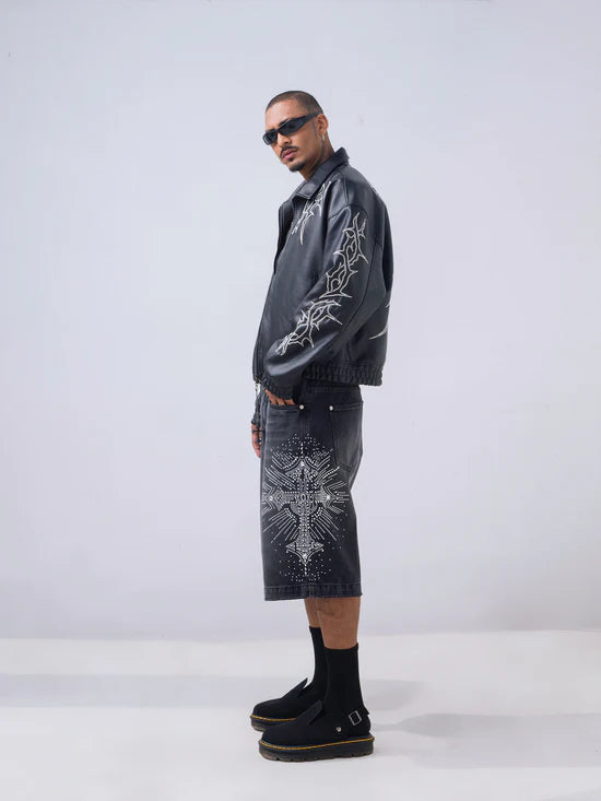 STARDUST NIGHT JORTS
