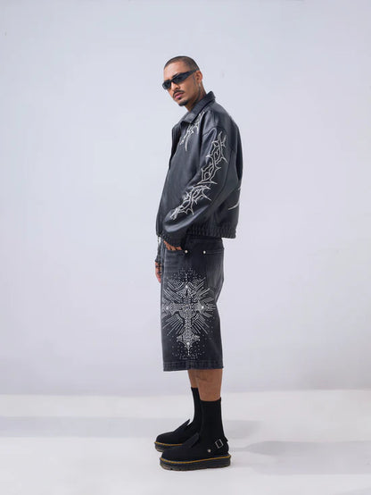 STARDUST NIGHT JORTS