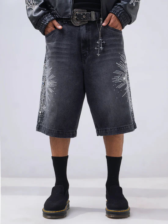 STARDUST NIGHT JORTS