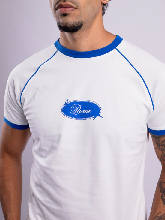 RANGLAN FORM TEE