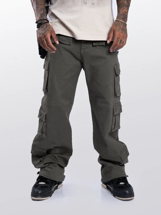 EXPLORER PANTS