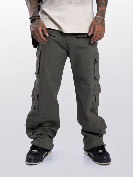 EXPLORER PANTS