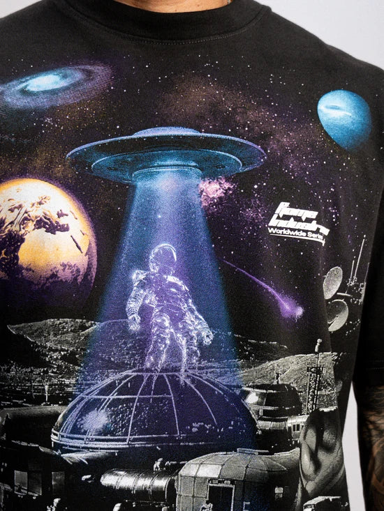 LIGHT FALL RELAX TEE