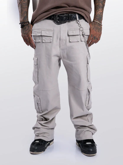 EXPLORER PANTS