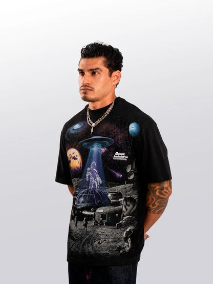 LIGHT FALL RELAX TEE