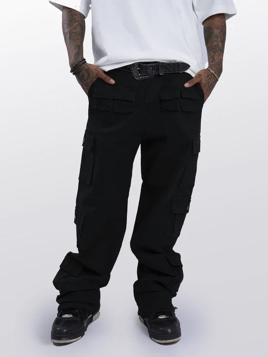EXPLORER PANTS