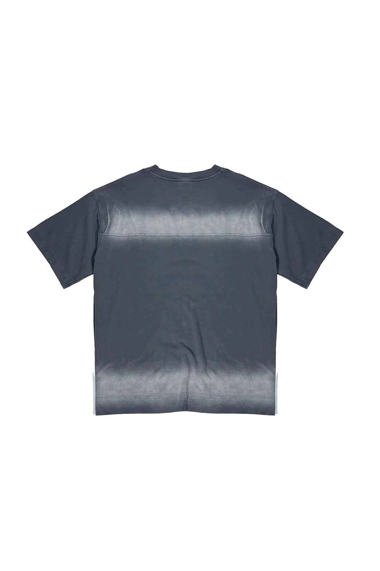 AMERICAN DESTROYED TEE