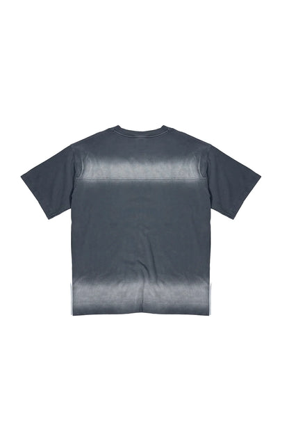 AMERICAN DESTROYED TEE
