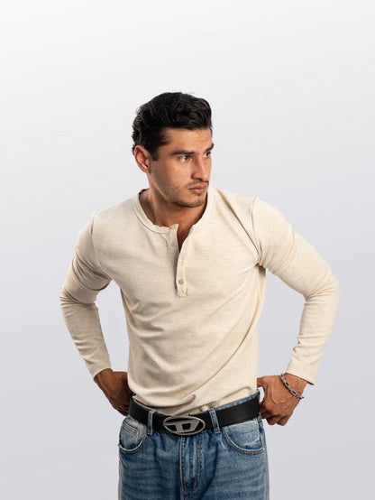 LONG SLEEVE BODY TRACE