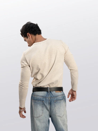 LONG SLEEVE BODY TRACE