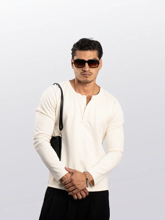 LONG SLEEVE BODY TRACE