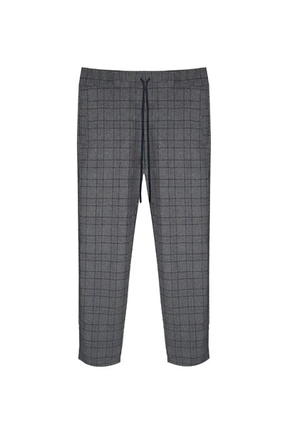 TAILORED PAÑO PANTS