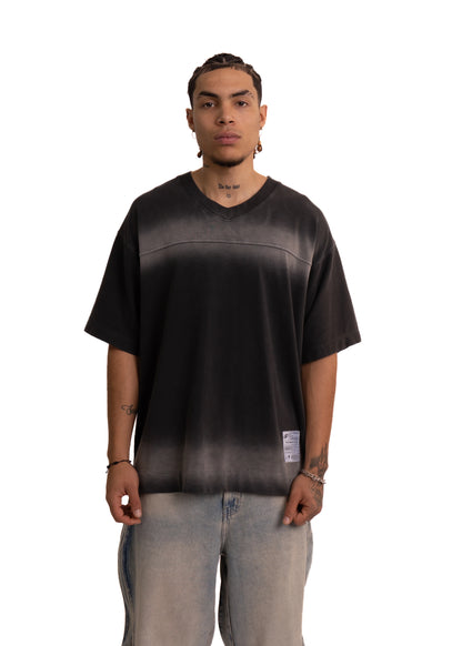 AMERICAN DESTROYED TEE