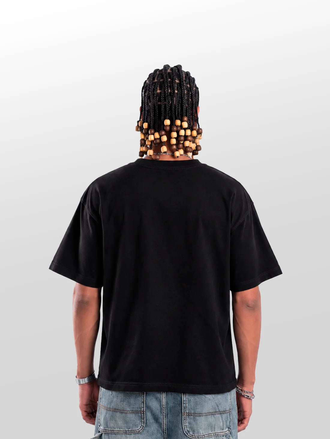 OLD FILM BOXY TEE