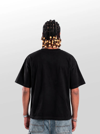 OLD FILM BOXY TEE