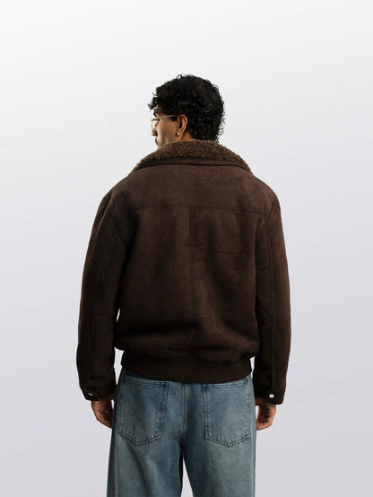 FADED VINTAGE JACKET