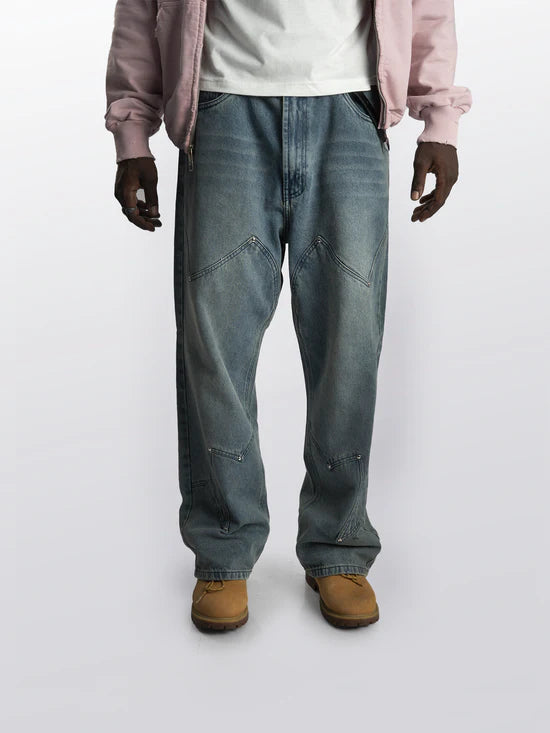 STAUNCH BAGGY PANTS