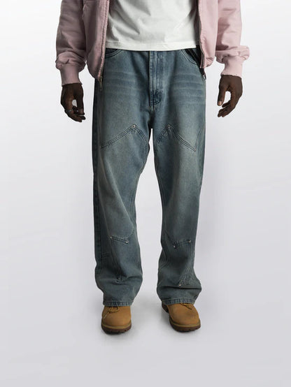 STAUNCH BAGGY PANTS