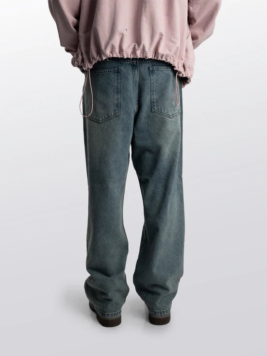 STAUNCH BAGGY PANTS