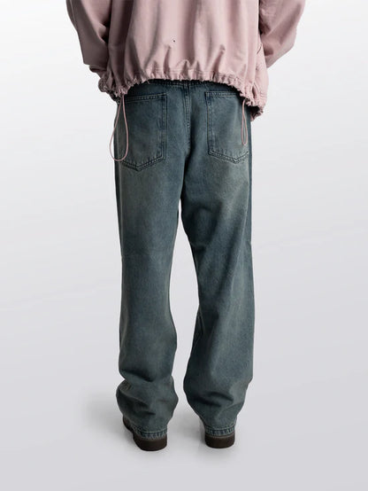 STAUNCH BAGGY PANTS