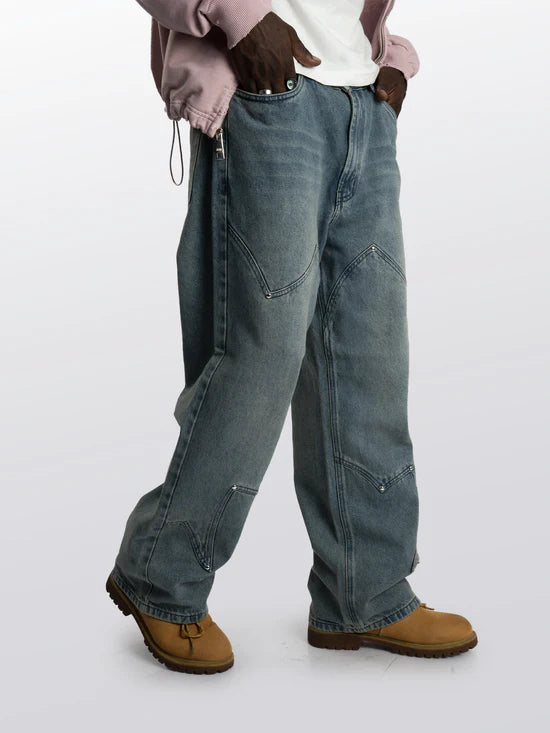STAUNCH BAGGY PANTS