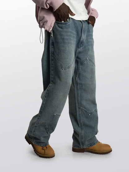 STAUNCH BAGGY PANTS