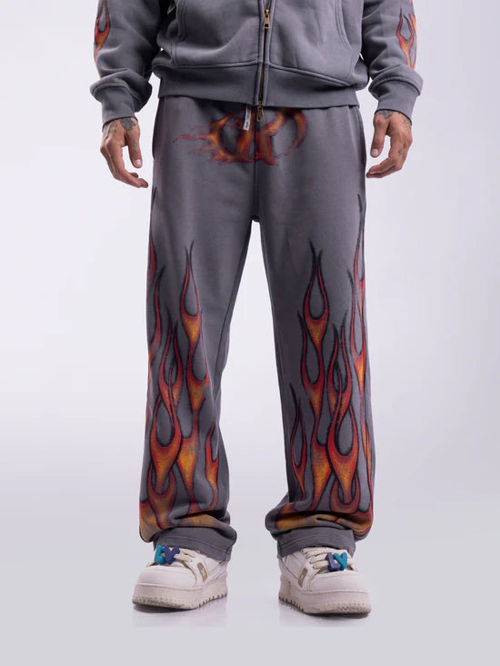 TRUST GOD SET PANT