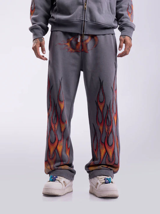 TRUST GOD SET PANT
