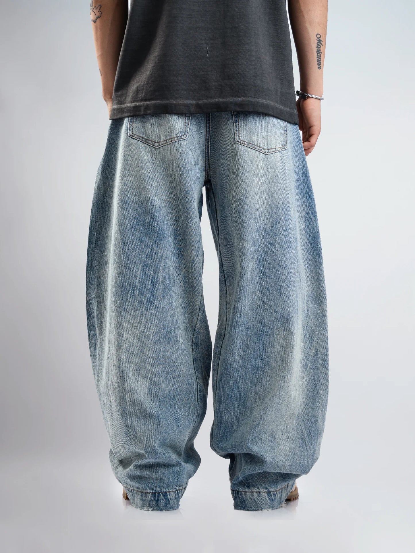 CORE JEAN