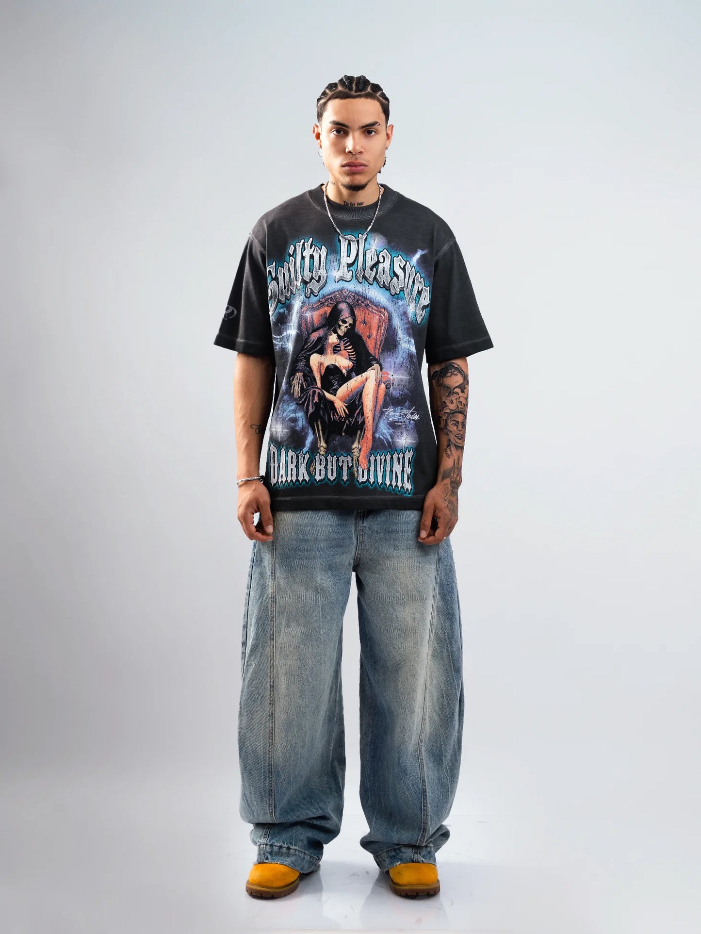 CORE JEAN