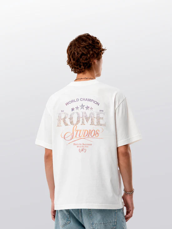 LIGHT ART RELAX TEE
