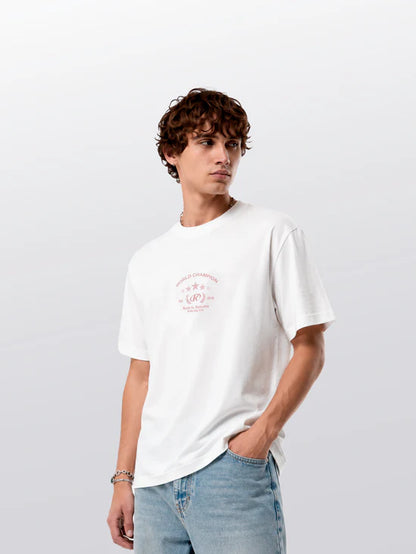 LIGHT ART RELAX TEE