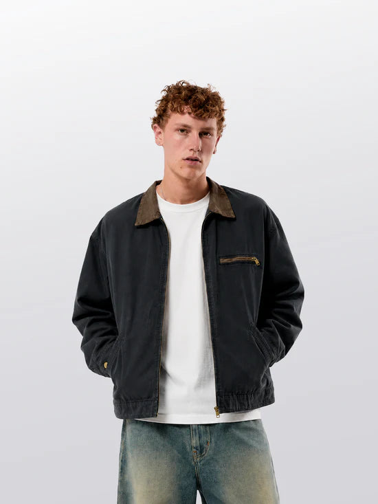 OFF DUTY WORKJACKET
