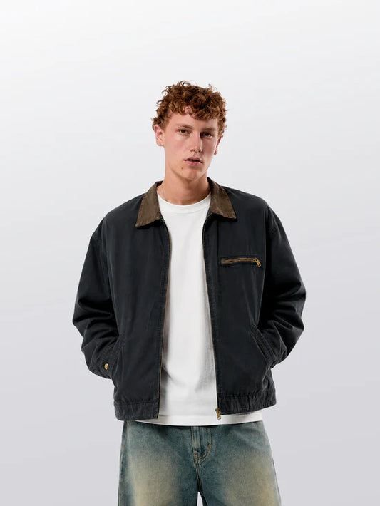 OFF DUTY WORKJACKET