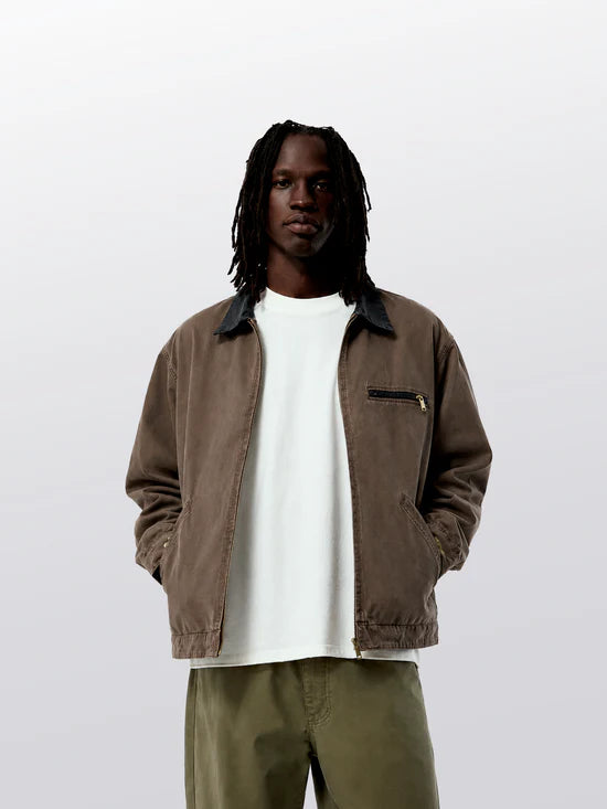 OFF DUTY WORKJACKET