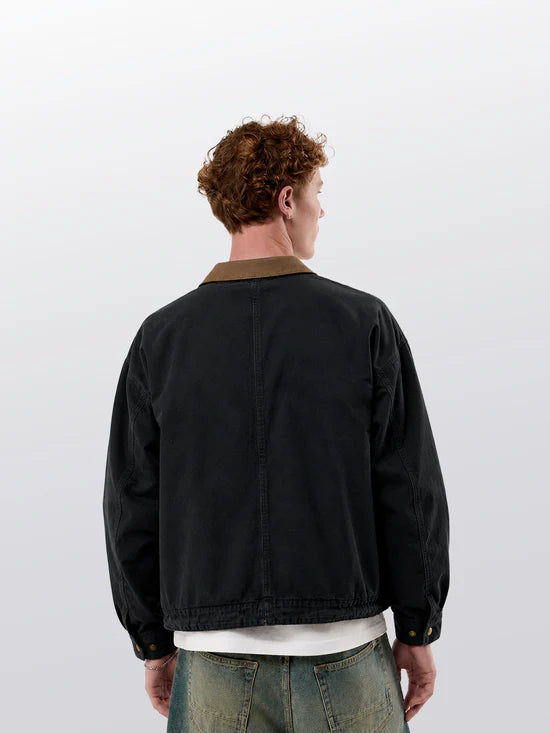 OFF DUTY WORKJACKET